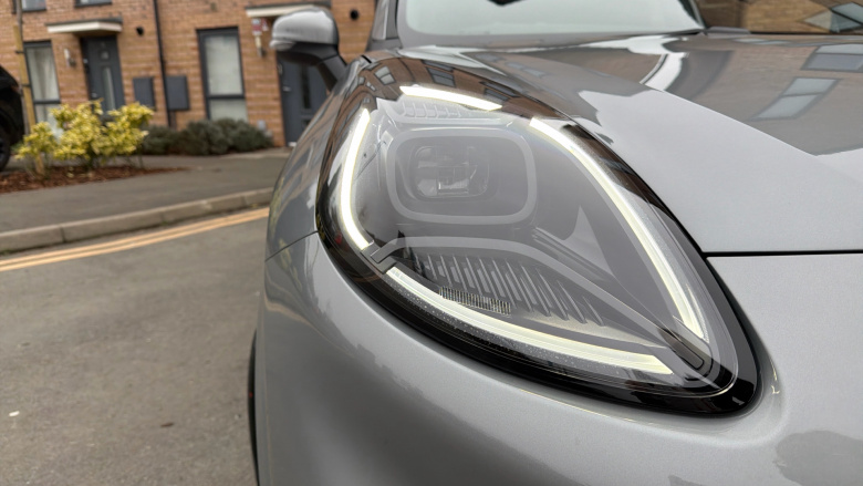 Ford Puma 1.0 EcoBoost Hybrid mHEV ST-Line X 5dr Petrol Hatchback